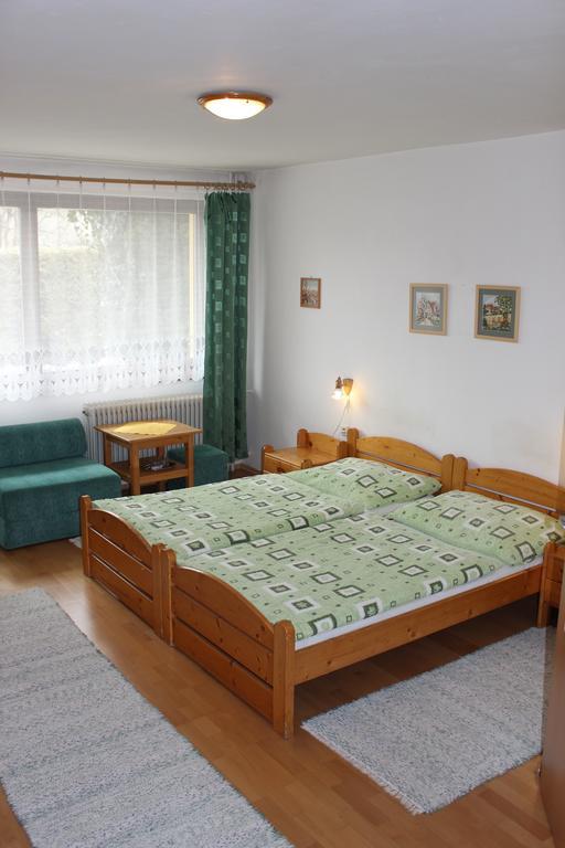 Penzion Maria Сміжани Номер фото