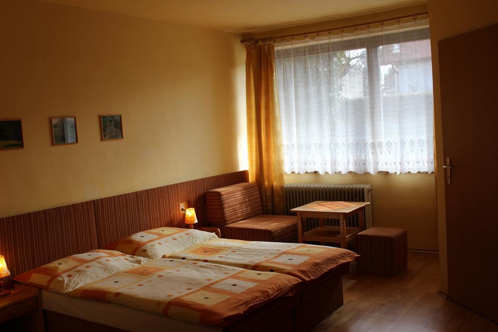 Penzion Maria Сміжани Номер фото