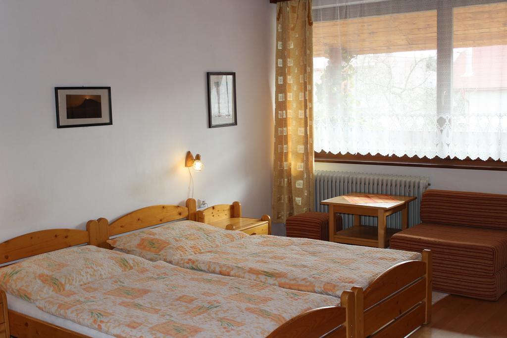 Penzion Maria Сміжани Номер фото