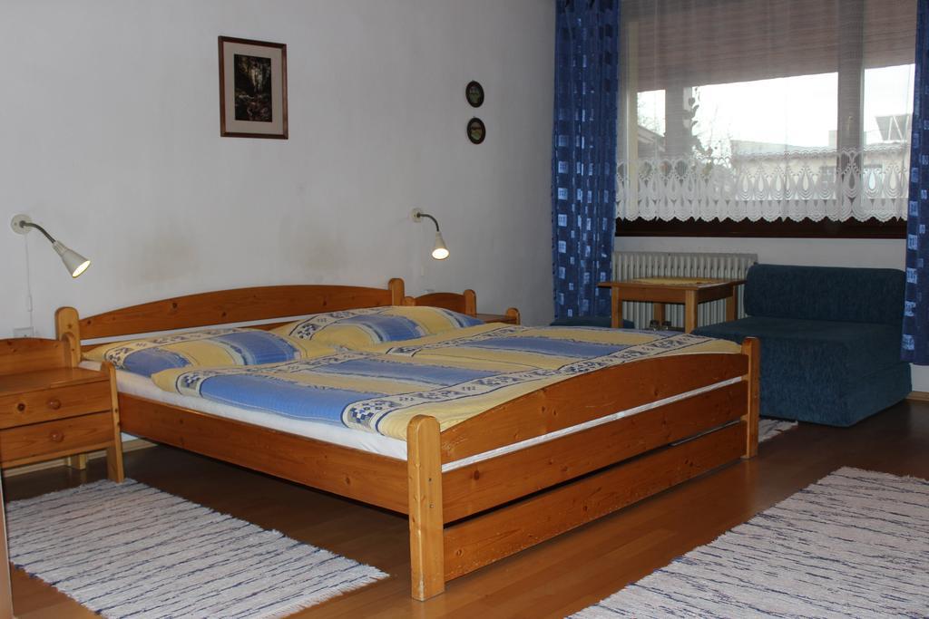Penzion Maria Сміжани Номер фото